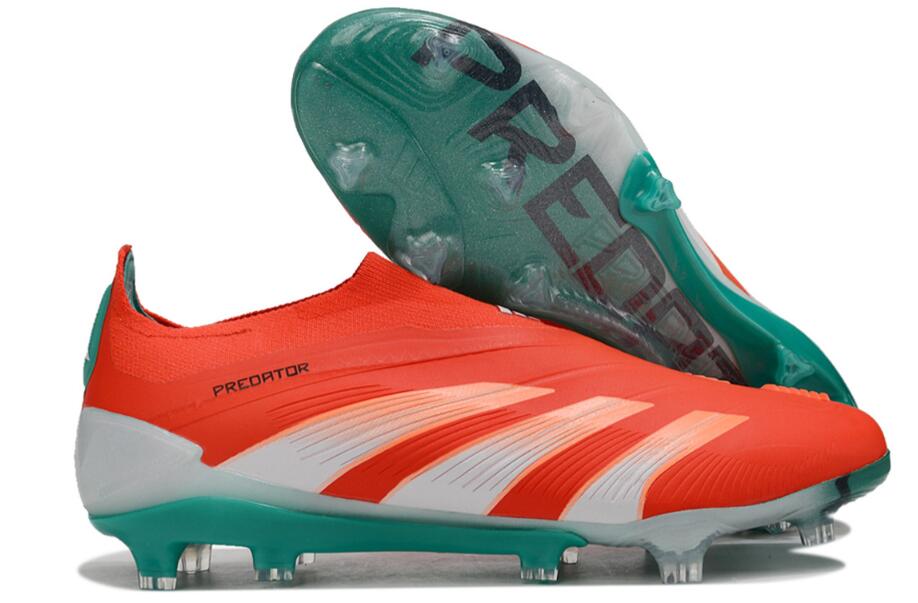 Adidas Predator Elite Laceless FG Size 39--45-59718937